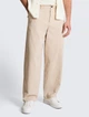 Брюки Tom Tailor 1051897 XL Бежевые - изображение 2