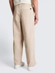 Брюки Tom Tailor 1051897 XL Бежевые - изображение 5