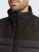 Жилет Tom Tailor 1048508 3XL Черный - изображение 3