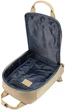 Рюкзак для ноутбука Golla Orion 16" Coffee (7319926016761) - зображення 4