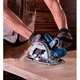Пила дискова GKS 600 1,2 кВт BOSCH 06016A9020 - зображення 3