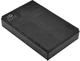 ДБЖ (UPS) для роутерів/комутаторів Voltronic DC1018P 18W Output: USB-5V DC-5V/9V/12V POE-15/24V 1/2A Li-ion 10400mAh - зображення 4