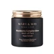 Антиоксидантна глиняна маска для обличчя з екстрактом ожини Mary&May Blackberry Complex Glow Wash off Pack 125g - зображення 1