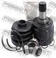 ШРУС ACURA CL / HONDA CR-V (RD) / ACURA TSX (CL_) / HONDA FR-V (BE) 1989-2013 г. - изображение 2