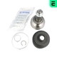 ШРУС MAZDA 626 (GF) / MAZDA MX-6 (GE) / MAZDA XEDOS 6 (CA) / FORD USA PROBE (ECP) 1991-2002 г. - изображение 2
