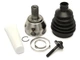 ШРУС FORD FOCUS / VOLVO C30 (533) / VOLVO V50 (545) / VOLVO S40 (544) 2003-2020 г. - изображение 2