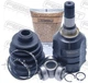 ШРУС TOYOTA AURIS (_E18_) / TOYOTA CORONA (_T21_) / TOYOTA AVENSIS (_T25_) 1996-2019 г. - изображение 3
