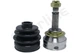ШРУС FIAT 128 (128_) / MAZDA MX-3 (EC) / FIAT 127 (127_) / SEAT FURA (25A) 1969-2013 г. - изображение 1