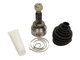 ШРУС MAZDA 2 (DY) / FORD KA+ (UK, FK) / FORD FUSION (JU_) / FORD FIESTA (JH_, JD_) 2000-2014 г. - изображение 2