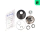 ШРУС FABIA AUDI A2 (8Z0) / SKODA FABIA (6Y5) / SEAT TOLEDO (KG3) 1999-2022 г. - изображение 2