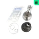 ШРУС NISSAN SUNNY (Y10) / NISSAN ALMERA (N15) 1990-2001 г. - изображение 2
