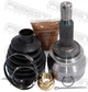 ШРУС MITSUBISHI ASX (GA_W_) / PEUGEOT 4007 (VU_, VV_) 2006-2013 г. - изображение 3