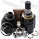 ШРУС TOYOTA CAMRY (_V3_) / TOYOTA SOLARA (_V3_) / TOYOTA AVENSIS (_T25_) 2000-2009 г. - изображение 3