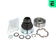 ШРУС VW GOLF (1H1) / AUDI A3 (8L1) / VW POLO (6V5) / VW BORA (1J2) 1979-2013 г. - изображение 2