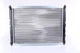 Радиатор MG MG ZR / ROVER COUPE / ROVER 25 (RF) / ROVER 200 (RF) 1989-2006 г. - изображение 3