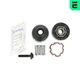 ШРУС AUDI 80 B4 (8C5) / AUDI A4 B5 (8D5) / AUDI 100 C4 (4A5) / VW PASSAT B5 (3B2) 1982-2005 г. - изображение 2