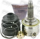 ШРУС SUBARU IMPREZA (GFC) / SUBARU FORESTER (SF_) / SUBARU LEGACY OUTBACK (BG) 1989-2002 г. - изображение 2