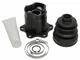 ШРУС VW GOLF (1K1) / AUDI TT (8J9) / VW CC B7 (358) / VW JETTA (1K2) 2003-2021 г. - изображение 2