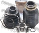 ШРУС MAZDA MX-3 (EC) / MAZDA 323 S (BA) / MAZDA 323 C (BA) / MAZDA 323 P (BA) 1991-2003 г. - изображение 2
