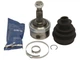 ШРУС RENAULT KANGOO (KC0/1_) / RENAULT SCENIC (JA0/1_, FA0_) 1997-2010 г. - изображение 2