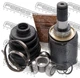 ШРУС KIA CEE'D (ED) / KIA CEE'D SW (ED) / KIA PRO CEE'D (ED) 2006-2018 г. - изображение 2