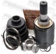 ШРУС KIA CEE'D (ED) / KIA CEE'D SW (ED) / KIA PRO CEE'D (ED) 2006-2018 г. - изображение 3