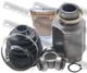 ШРУС MAZDA 3 (BK) / MAZDA 626 (GF) 1997-2009 г. - изображение 2