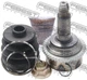 ШРУС MAZDA 6 (GY) 2002-2008 г. - изображение 2