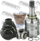 ШРУС TOYOTA MATRIX (_E13_) 2002-2007 г. - изображение 2