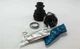 ШРУС CITROEN C5 (RW_) / PEUGEOT 407 (6D_) / PEUGEOT 807 (EB_) / PEUGEOT 508 (8D_) 2002-2018 г. - изображение 4