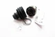 ШРУС PEUGEOT RCZ / CITROEN DS5 / DS DS 5 (KF_) / DS DS 3 (SA_) / PEUGEOT PARTNER 1996-2020 г. - изображение 1