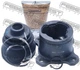 ШРУС MITSUBISHI L200 (K6_T, K7_T) / MITSUBISHI PAJERO (V6_W, V7_W) 1996-2007 г. - изображение 2