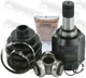 ШРУС MITSUBISHI ASX (GA_W_) / MITSUBISHI LANCER (CX_A) / MITSUBISHI ECLIPSE (DK_A) 2003-2012 г. - изображение 2