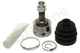 ШРУС VW CADDY (9K9A) / OPEL ADAM (M13) / LANCIA Y (840_) / FIAT STILO (192_) 1995-2019 г. - изображение 3