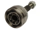 ШРУС HYUNDAI GETZ (TB) / MITSUBISHI ECLIPSE (D3_A) 1991-2011 г. - изображение 1