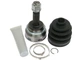 ШРУС LEXUS RX (_U3_) / TOYOTA CAMRY (_V3_) / TOYOTA RAV 4 (_A2_) 2000-2013 г. - изображение 2