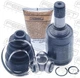 ШРУС HONDA CITY (GD_) / HONDA LIFE (JC_) / HONDA INSIGHT (ZE) 2000-2009 г. - изображение 3