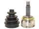 ШРУС VW CADDY (9U7) / SKODA FAVORIT (787) / SKODA FELICIA (6U1) 1988-2002 г. - изображение 2