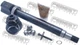 ШРУС FORD FOCUS / FORD USA FOCUS / FORD C-MAX (DM2) / FORD FOCUS C-MAX (DM2) 1998-2020 г. - изображение 2