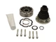 ШРУС AUDI A3 (8YS) / VW BORA (1J2) / AUDI TT (8N9) / VW GOLF (1J1) 1995-2022 г. - изображение 2