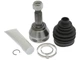 ШРУС FORD FOCUS / FORD KA (RB) / FORD B-MAX (JK) / FORD FUSION (JU_) 1996-2020 г. - изображение 2