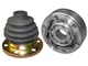 ШРУС VW GOLF (1H1) / AUDI 80 B4 (8C5) / VW PASSAT B5 (3B2) / VW PASSAT B2 (33B) 1978-2010 г. - изображение 2