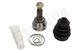 ШРУС MAZDA 2 (DY) / FORD KA (RB_) / FORD B-MAX (JK) / FORD FUSION (JU_) 1996-2017 г. - изображение 3