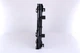 Радиатор RENAULT SCENIC (JM0/1_) / RENAULT GRAND SCENIC (JM0/1_) 2001-2012 г. - изображение 5