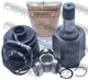 ШРУС DODGE STRATUS / CHRYSLER STRATUS (JX) / CHRYSLER SEBRING (JR) 1994-2007 г. - изображение 2