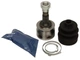 ШРУС FORD KA (RU8) / FIAT 500 (312_) / FIAT 500 C (312_) / LANCIA YPSILON (843_) 2003-2016 г. - изображение 2
