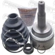 ШРУС TOYOTA CAMRY (_V4_) / TOYOTA SOLARA (_V3_) 2001-2014 г. - изображение 3