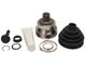 ШРУС AUDI A6 C4 (4A2) / AUDI A4 B5 (8D2) / AUDI A6 C5 (4B5) / VW PASSAT B5 (3B2) 1994-2008 г. - изображение 2