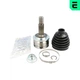 ШРУС TOYOTA AURIS (_E15_) / TOYOTA COROLLA (_E15_) 2006-2012 г. - изображение 2