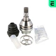 ШРУС ASTRA G OPEL SIGNUM (Z03) / OPEL SINTRA (APV) / OPEL ASTRA G (T98) 1979-2014 г. - изображение 2